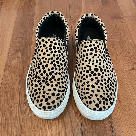 Soda Sneakers - Picture 1 of 1
